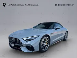Gebraucht 2022 Mercedes SL63 AMG AMG Cabrio | CHF 137’800 (Guter Preis)