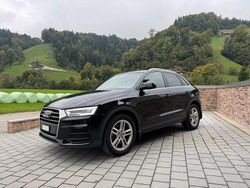 Gebraucht 2016 Audi Q3 Sport SUV | CHF 14’900 (Guter Preis)