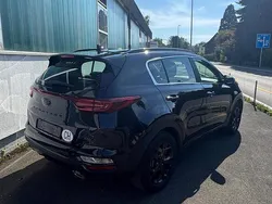 Gebraucht 2021 Kia Sportage SUV | CHF 25’700 (Superpreis)