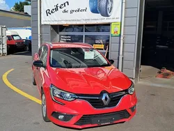 Gebraucht 2020 Renault Mégane IV Business | CHF 8’900 (Guter Preis)