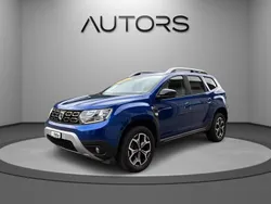 Gebraucht 2020 Dacia Duster Celebration SUV | CHF 17’900 (Etwas zu teuer)