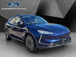 Neu 2025 Seres 5 SUV | CHF 45’500