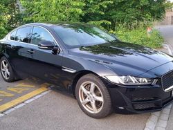 Gebraucht 2019 Jaguar XE Pure Limousine | CHF 22’900