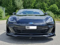 Gebraucht 2023 Subaru BRZ Coupé | CHF 32’900 (Fairer Preis)