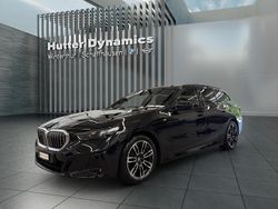 Gebraucht 2024 BMW 520 M Sport Kombi | CHF 59’900