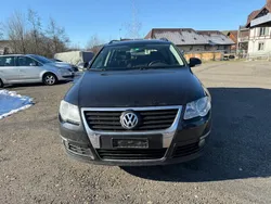 Gebraucht 2010 VW Passat Comfortline Kombi | CHF 1’700 (Guter Preis)