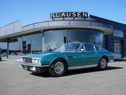 Gebraucht 1971 Aston Martin DBS | CHF 155’000