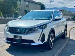 Gebraucht 2021 Peugeot 3008 Allure | CHF 16’990 (Superpreis)