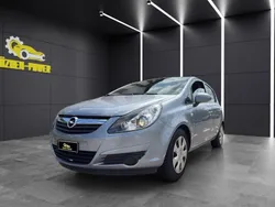 Gebraucht 2010 Opel Corsa Color Edition Kleinwagen | CHF 5’900 (Fairer Preis)