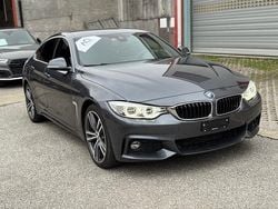 Gebraucht 2016 BMW 430 Gran Coupé M Sport Coupé | CHF 26’500