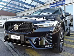 Gebraucht 2023 Volvo XC60 Plus SUV | CHF 42’200 (Superpreis)