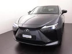 Lexus RZ 450e