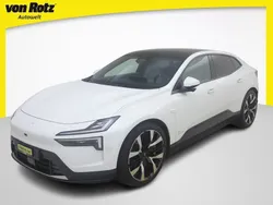 Neu 2024 Polestar 4 Performance SUV | CHF 69’950 (Fairer Preis)