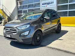 Gebraucht 2019 Ford Ecosport Trend SUV | CHF 8’999 (Superpreis)