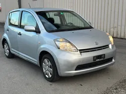 Gebraucht 2006 Daihatsu Sirion Kleinwagen | CHF 2’900 (Teuer)