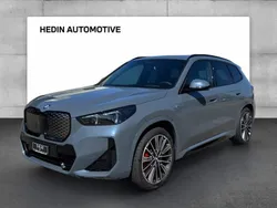Grau Neu 2025 BMW iX1 M Sport SUV | CHF 74’800 (Teuer)