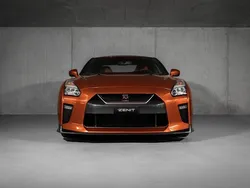 Gebraucht 2016 Nissan GT-R Premium Edition Coupé | CHF 102’000 (Superpreis)