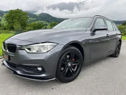 Gebraucht 2017 BMW 318 Kombi | CHF 12’499