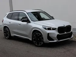 Neu 2025 BMW X1 Luxury Line SUV | CHF 73’800 (Superpreis)
