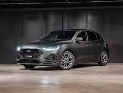 Gebraucht 2023 Ford Focus ST-Line X Limousine | CHF 21’990 (Superpreis)