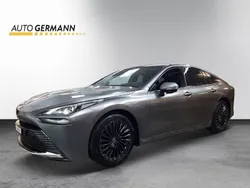 Gebraucht 2023 Toyota Mirai Platinum Limousine | CHF 61’400