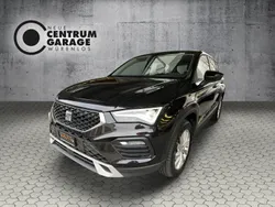 Gebraucht 2020 Seat Ateca 4Drive SUV | CHF 25’300 (Fairer Preis)