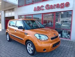 Gebraucht 2011 Kia Soul Classic SUV | CHF 4’800