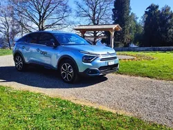 Gebraucht 2024 Citroën e-C4 Shine | CHF 29’790 (Superpreis)