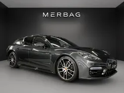 Gebraucht 2022 Porsche Panamera 4S Sport Turismo Limousine | CHF 89’800 (Guter Preis)