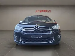 Gebraucht 2013 DS Automobiles DS4 Chic Limousine | CHF 5’200 (Fairer Preis)