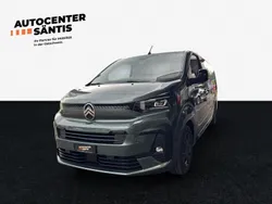 Citroën Spacetourer
