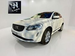 Gebraucht 2016 Volvo XC60 Summum SUV | CHF 24’990 (Teuer)