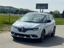 Gebraucht 2018 Renault Scénic IV Initiale Paris Van / Kleinbus | CHF 14’900 (Fairer Preis)