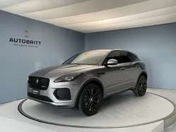 Gebraucht 2022 Jaguar E-Pace R-Dynamic SUV | CHF 39’900 (Superpreis)