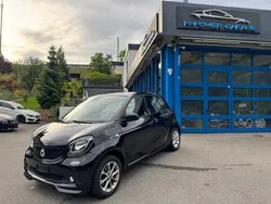 Gebraucht 2019 Smart ForFour | CHF 7’000