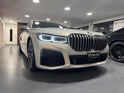 Gebraucht 2021 BMW 745e M Sport Limousine | CHF 62’890