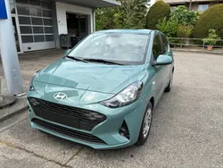Neu 2025 Hyundai i10 Kleinwagen | CHF 16’800 (Guter Preis)