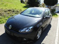 Gebraucht 2012 VW Golf VII Highline | CHF 7’900 (Superpreis)