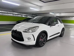 Gebraucht 2011 DS Automobiles DS3 | CHF 3’290 (Fairer Preis)