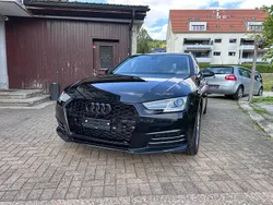 Gebraucht 2016 Audi A4 Design Kombi | CHF 12’900 (Guter Preis)