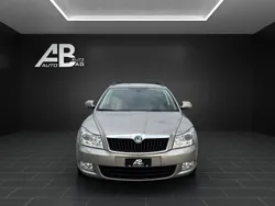 Gebraucht 2011 Skoda Octavia LAURIN & KLEMENT Kombi | CHF 4’800 (Superpreis)