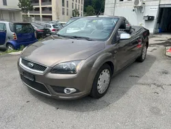 Gebraucht 2007 Ford Focus Ambiente | CHF 1’999 (Superpreis)