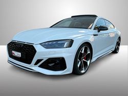 Gebraucht 2024 Audi RS5 Sportback Competition Limousine | CHF 78’999 (Teuer)