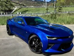 Gebraucht 2018 Chevrolet Camaro Coupé | CHF 38’900 (Fairer Preis)