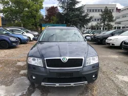Gebraucht 2007 Skoda Octavia Adventure | CHF 3’250 (Fairer Preis)