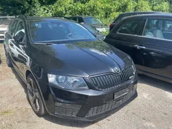 Gebraucht 2016 Skoda Octavia Joy Kombi | CHF 8’600 (Superpreis)