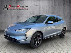 Blau Neu 2024 Seres 5 SUV | CHF 42’900