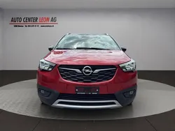 Gebraucht 2020 Opel Crossland X Ultimate SUV | CHF 10’900 (Fairer Preis)