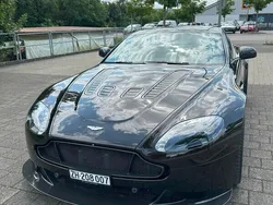 Gebraucht 2014 Aston Martin V12 Vantage | CHF 95’000