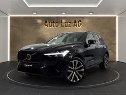Gebraucht 2021 Volvo XC60 R-Design SUV | CHF 31’990 (Superpreis)